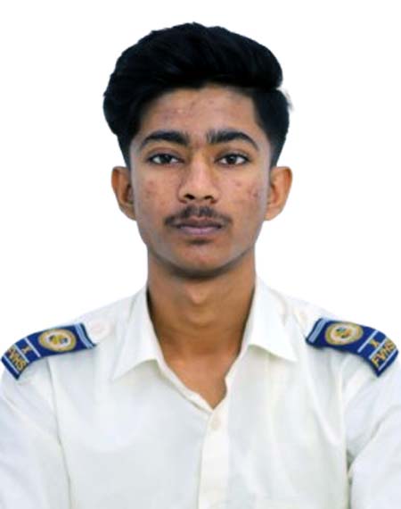 H.M SIBGATULLAH EVAN